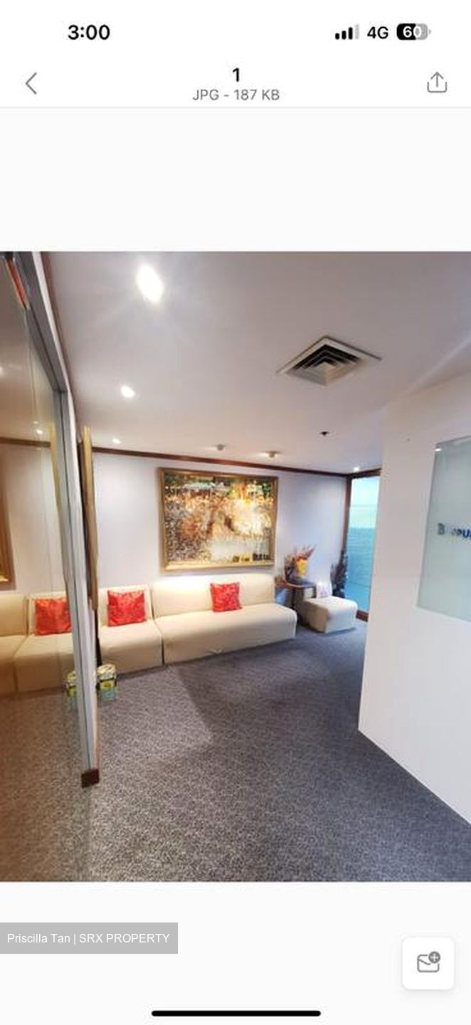 Capital Tower (D1), Office #451344781